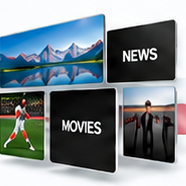 Content metadata, branding and video streams