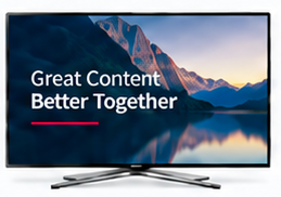 Great Content Better Together